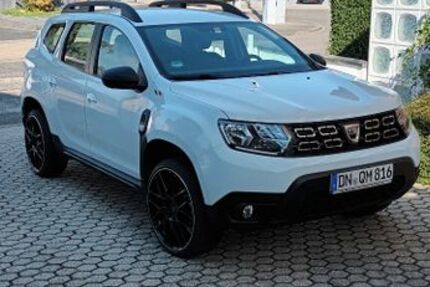 Dacia Duster 79.000 km 12.350 € Kreuzau 52372