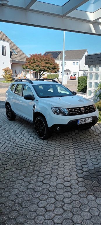 Dacia Duster 79.000 km 12.350 € Kreuzau 52372