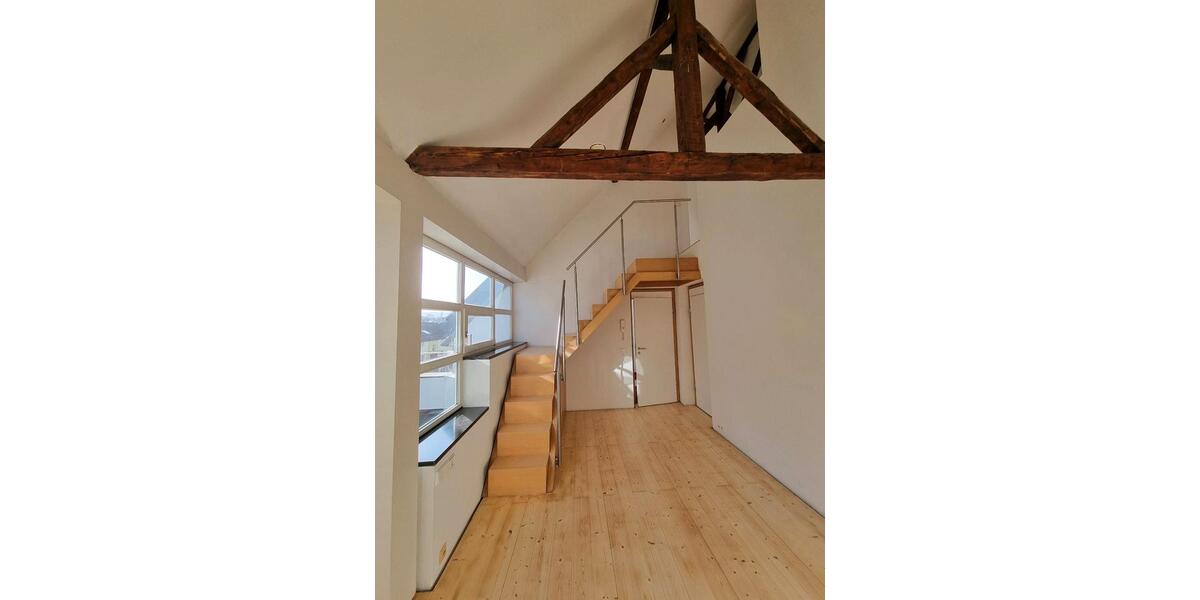 Dachgeschoßwohnung Aachen Aachen-Mitte - 3 Zimmer, 110 m&sup2;, 299.000&euro; | Angebot:25713588