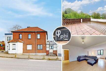 Haus Herzogenrath - 319.000&euro; | Angebot:25771689