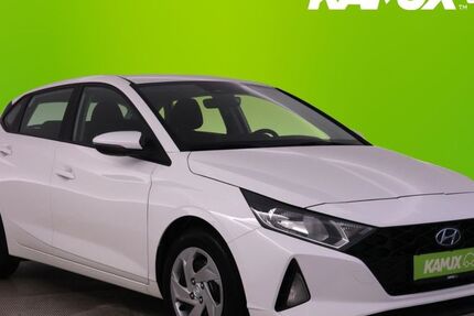 Hyundai i20 71.814 km 12.340 &euro; Düren 52351