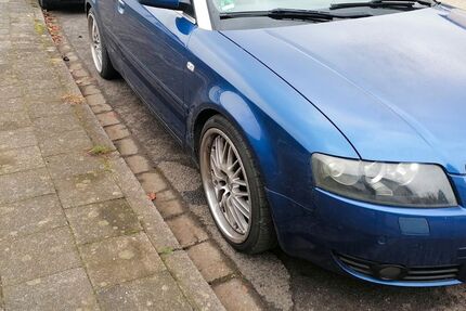 Audi A4 225.000 km 2.799 &euro; Düren 52353