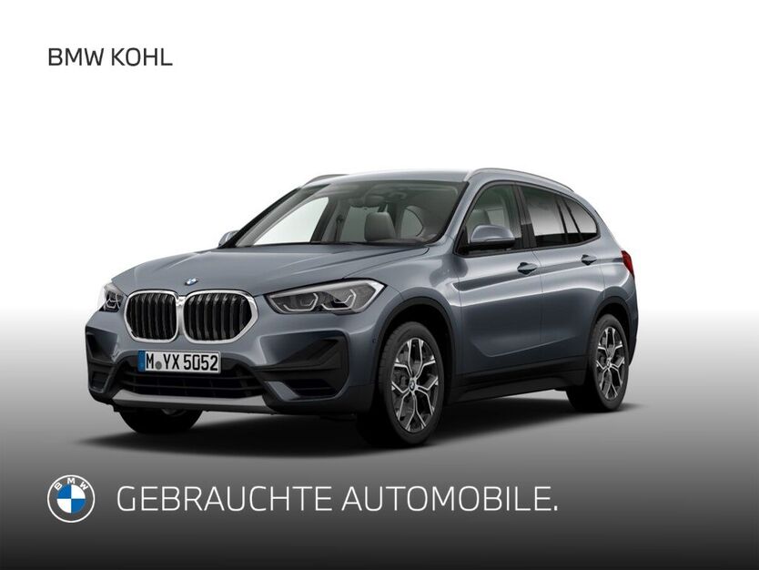 BMW X1 59.851 km 23.630 € Heinsberg 52525
