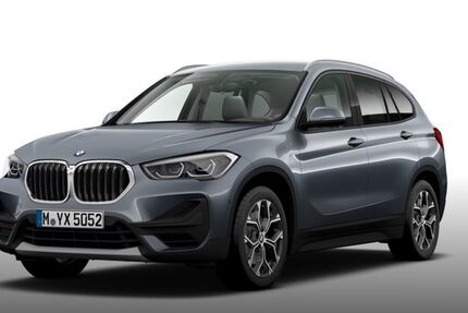 BMW X1 59.852 km 23.130 € Heinsberg 52525