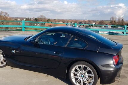 BMW Z4 125.000 km 20.000 &euro; Würselen 52146