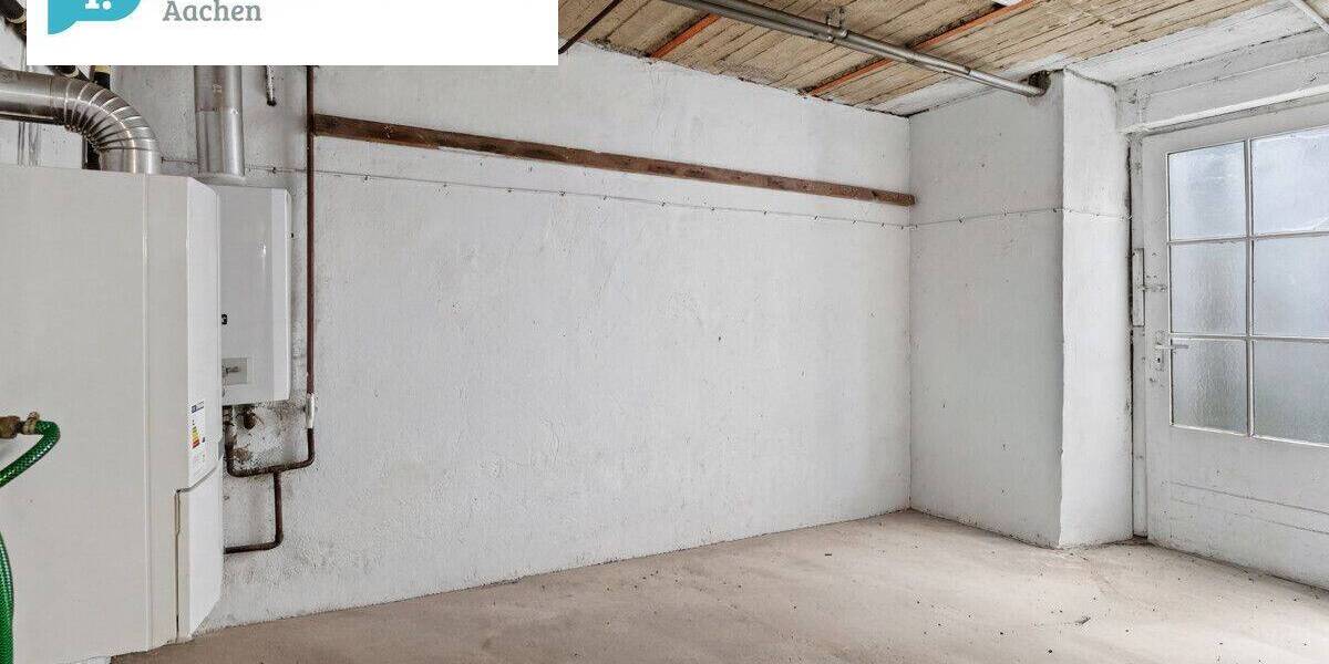 Etagenwohnung Aachen Aachen-Mitte - 3 Zimmer, 69 m&sup2;, 198.720&euro; | Angebot:26909550