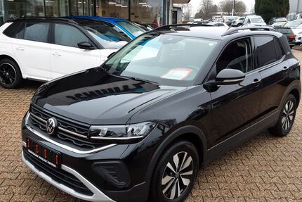 VW T-Cross 28.200 km 24.790 &euro; Monschau (bei Aachen) 52156