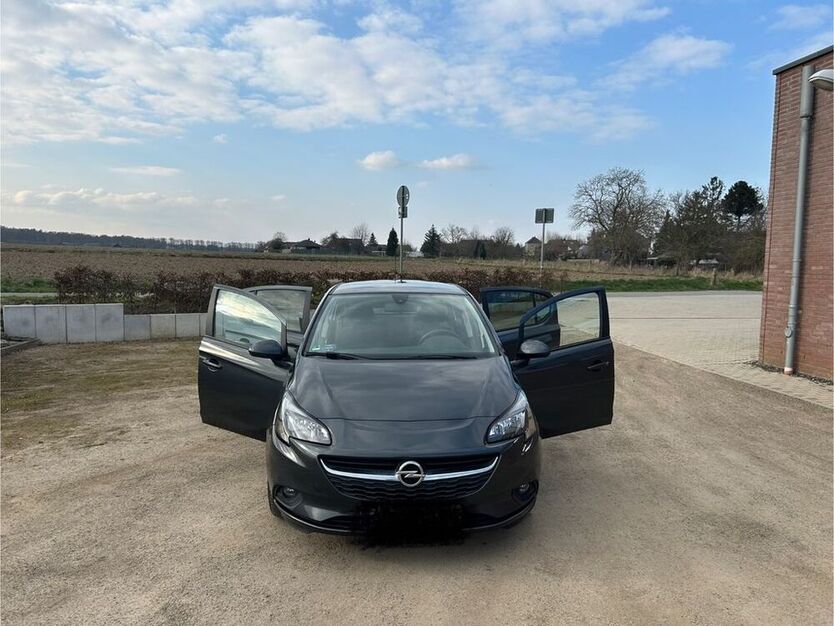 Corsa