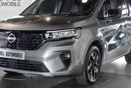 Nissan Townstar 23.999 km 23.980 &euro; Aachen 52078