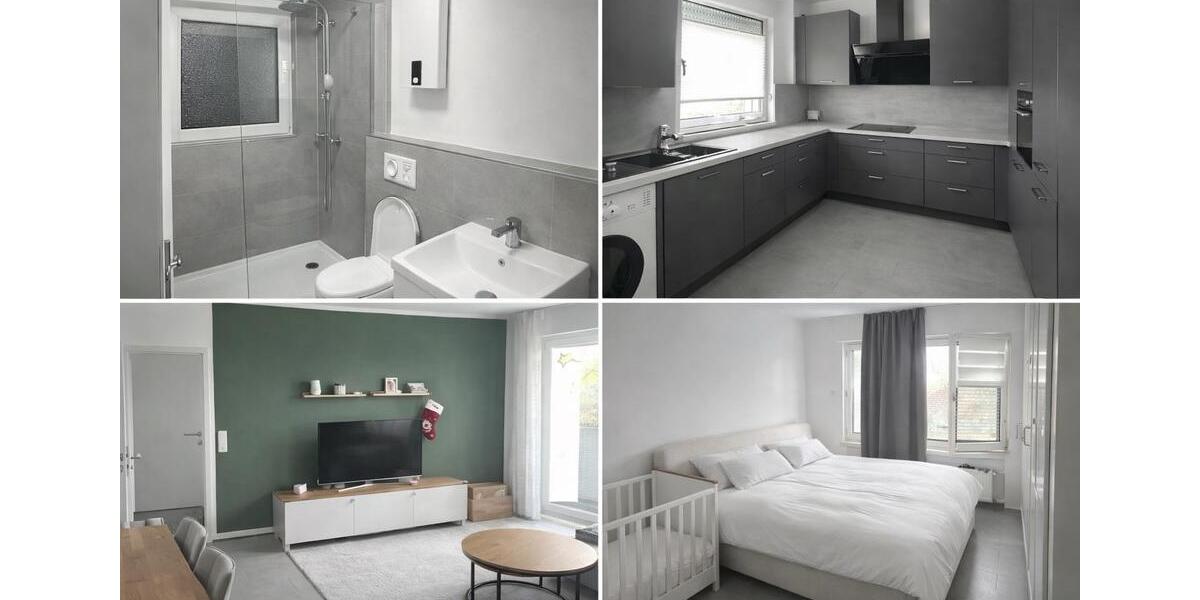 Hochparterre Aachen Aachen-Mitte - 4 Zimmer, 88 m&sup2;, 329.999&euro; | Angebot:26762481
