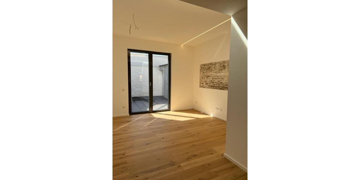 Hochwertige Wohnung im Baudenkmal 4 zimmer