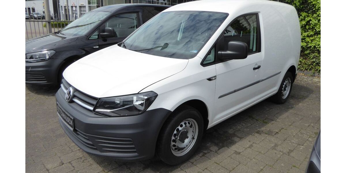 VW Caddy 57.772 km 13.490 &euro; Herzogenrath 52134