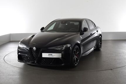 Alfa Romeo Giulia 13.019 km 77.970 &euro; Aachen 52078