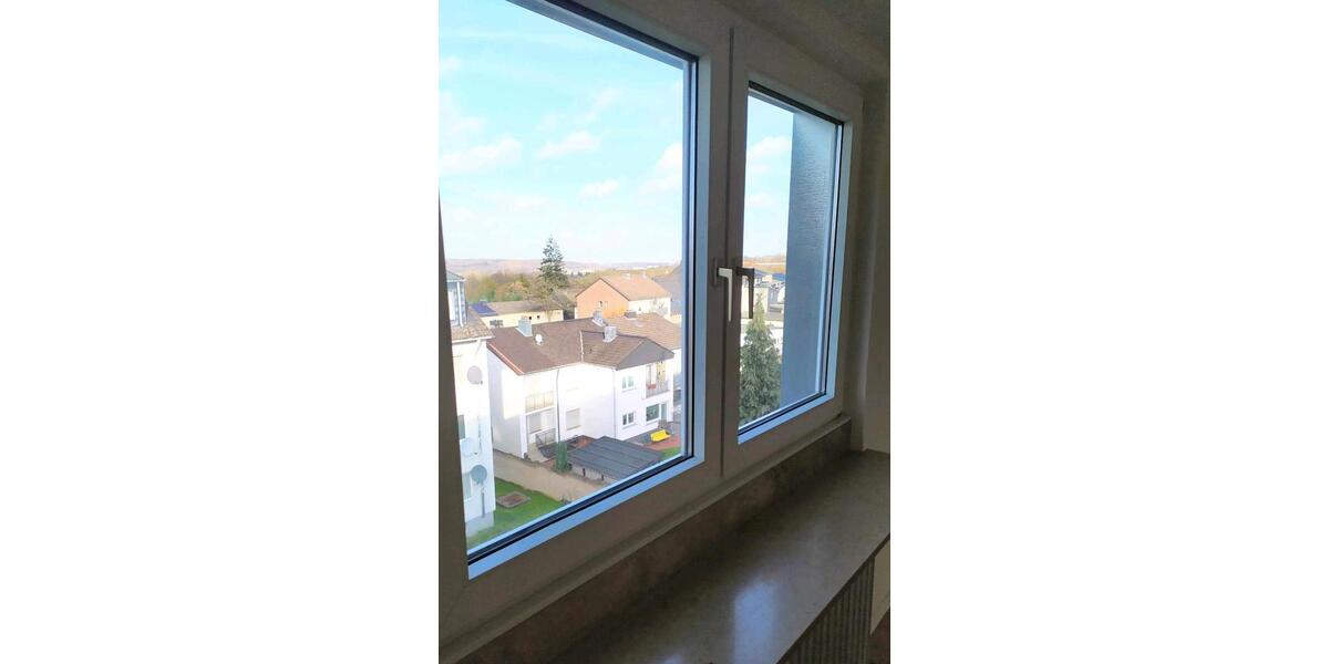 Frisch Renovierte 3-Zimmer-Wohnung mit Top-Rendite 3 zimmer