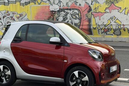 Smart ForTwo 16.500 km 14.900 &euro; Aachen 52074