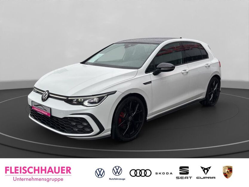 VW Golf 36.725 km 33.920 € Aachen 52068