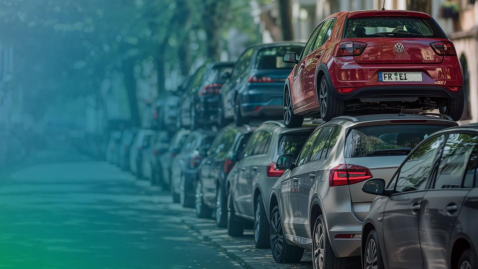 Garagen / Stellplätze Aachen Eilendorf - 37&euro; | Angebot:26700386
