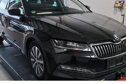 Skoda Superb 91.144 km 23.835 &euro; Aachen 52078