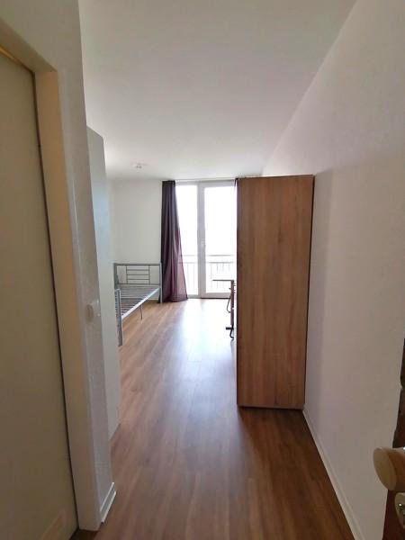 Möbliertes Studenten Apartment, an der RWTH Aachen