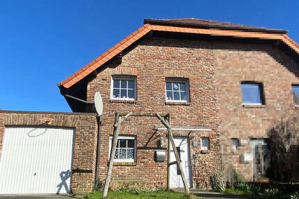 Haus Eschweiler Nothberg - 5 Zimmer, 108 m&sup2;, 320.000&euro; | Angebot:26502939