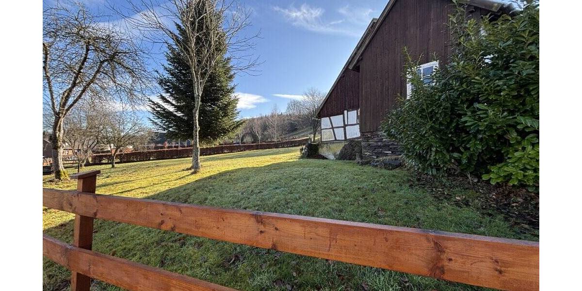 Einfamilienhaus Monschau Widdau - 6 Zimmer, 114 m&sup2;, 185.000&euro; | Angebot:26192189