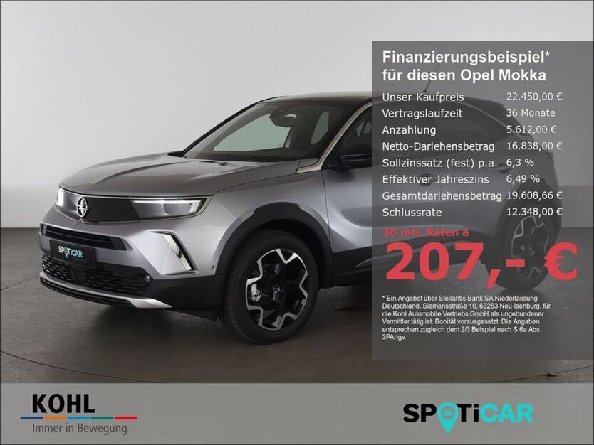 Mokka