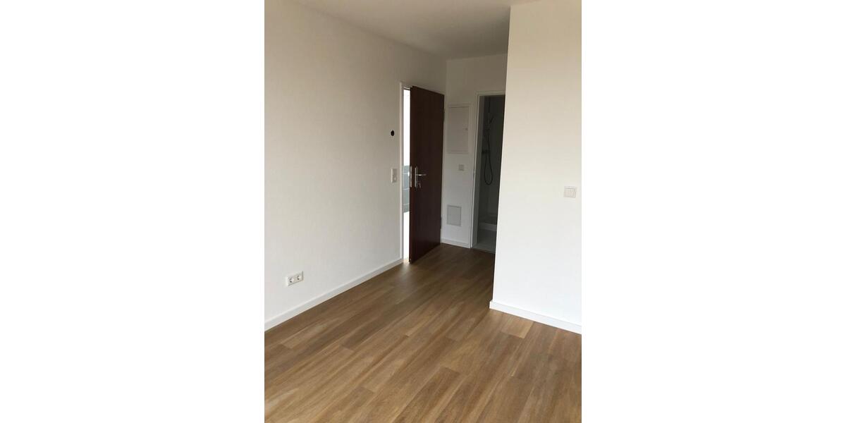3 vermietete Studentenappartements, Kapitalanlage 3 zimmer