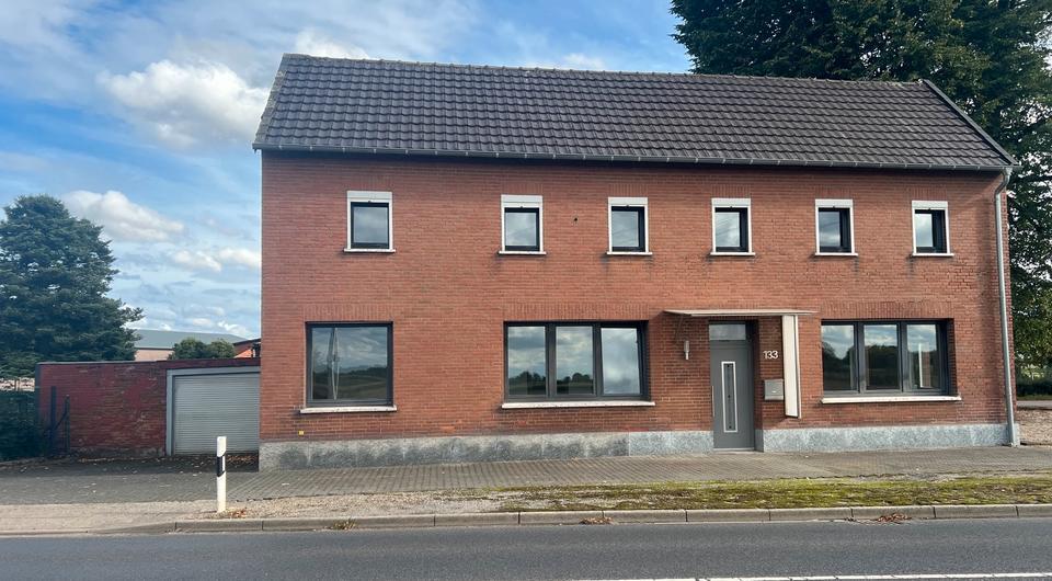 Großzügiges Haus mit vielen Mögl. in idyll. Lage zu vermieten