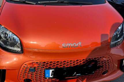 Smart forFour 23.400 km 11.000 &euro; Aachen, Stadt 52080