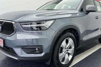 Volvo XC40 107.000 km 18.490 &euro; Stolberg 52222