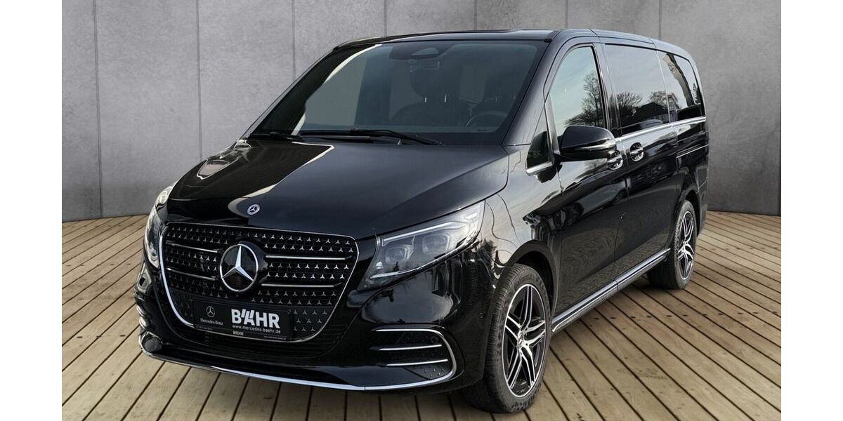 Mercedes-Benz V 300 9.500 km 80.950 &euro; Geilenkirchen 52511