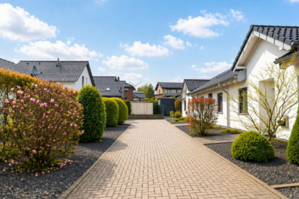 Haus Linnich-Körrenzig Körrenzig - 3 Zimmer, 100 m&sup2;, 910&euro; | Angebot:27245777