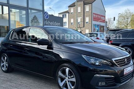 Peugeot 308 133.000 km 9.990 &euro; Eschweiler 52249