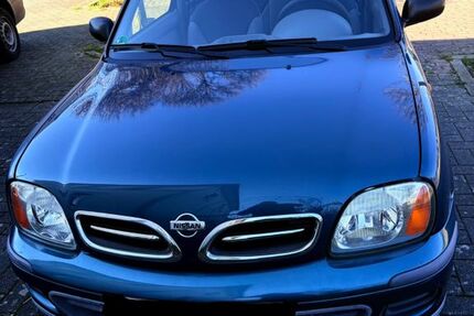 Nissan Micra 207.082 km 2.750 &euro; Aachen 52080