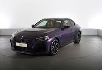 BMW M240i
