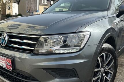 VW Tiguan 144.600 km 24.499 &euro; Düren 52353