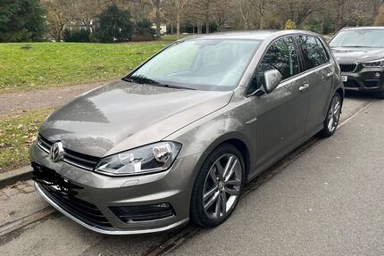 VW Golf