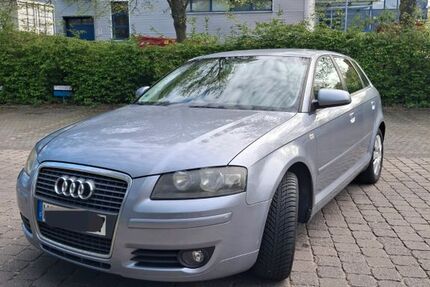 Audi A3 225.000 km 3.200 &euro; Übach-Palenberg 52531