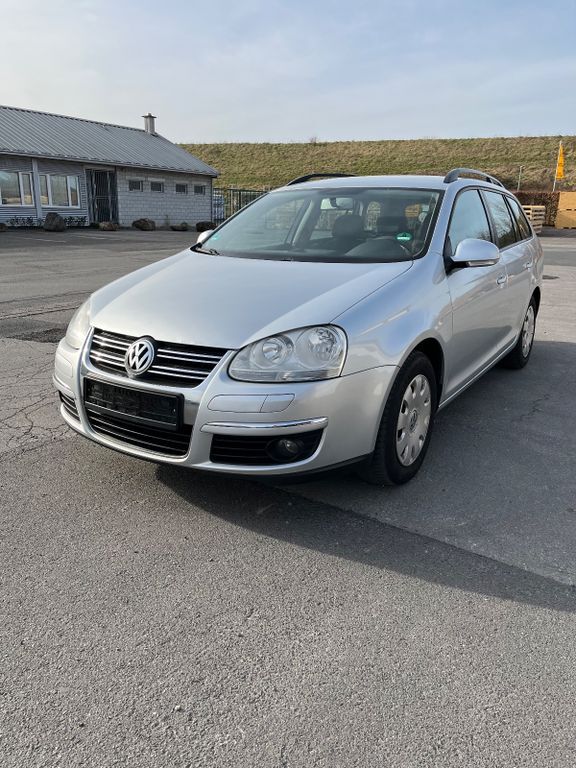 VW Golf 259.500 km 3.150 € Stolberg 52222