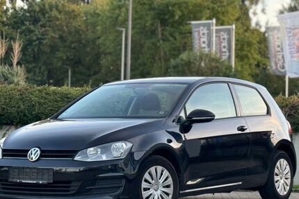 VW Golf 125.000 km 6.999 &euro; Eschweiler 52249