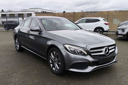 Mercedes-Benz C 200 59.871 km 22.800 &euro; Alsdorf (Nordrhein-Westfalen) 52477