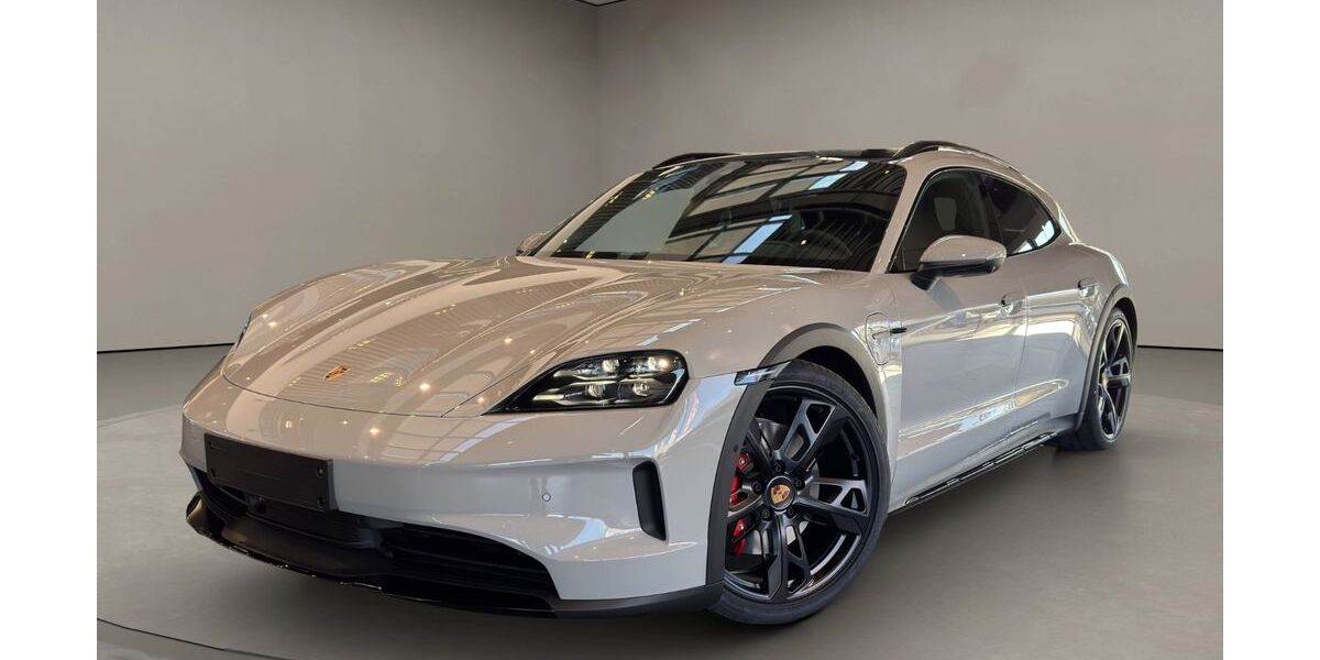 Porsche Taycan 6.500 km 119.400 &euro; Aachen 52068