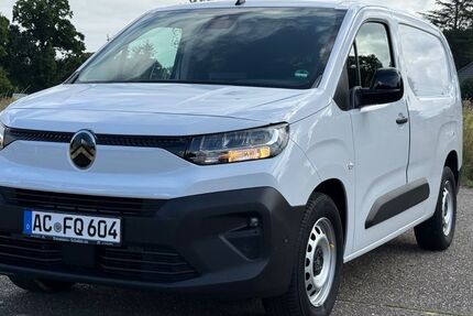 Citroen Berlingo 23.700 km 18.000 &euro; Herzogenrath 52134