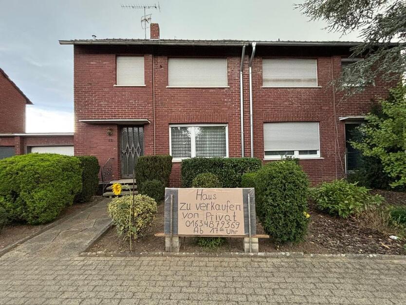 Einfamilienhaus