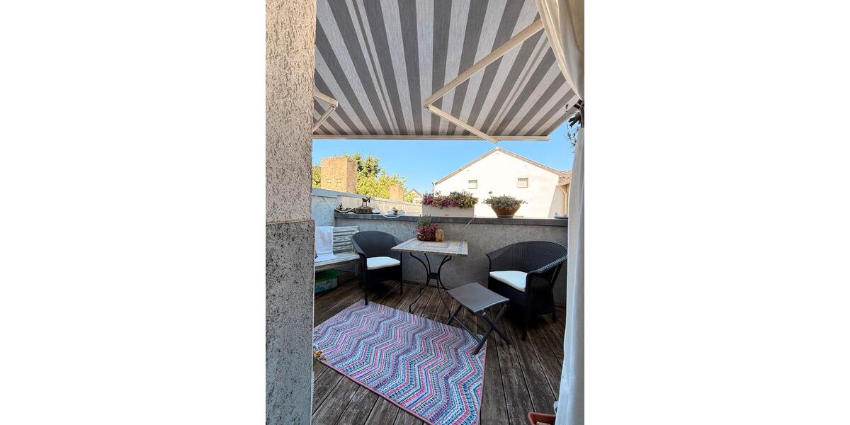 Etagenwohnung Würselen - 3 Zimmer, 72 m&sup2;, 225.000&euro; | Angebot:27230006