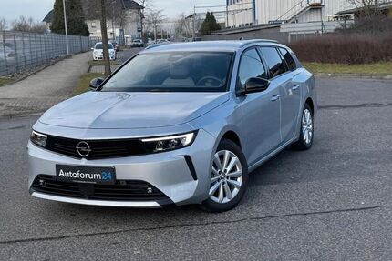 Opel Astra 37.000 km 18.999 &euro; Jülich 52428