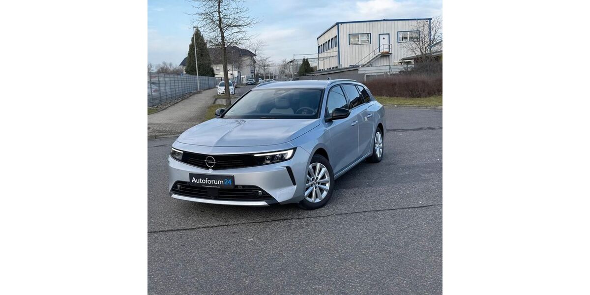 Opel Astra 37.000 km 18.999 &euro; Jülich 52428