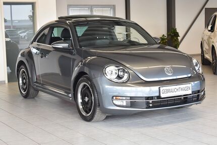 VW Beetle 54.000 km 12.999 &euro; Düren 52351
