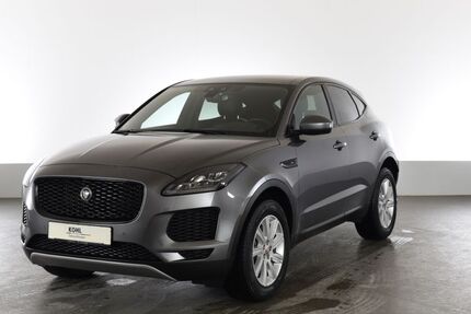 Jaguar E-Pace 35.072 km 27.770 &euro; Aachen 52078