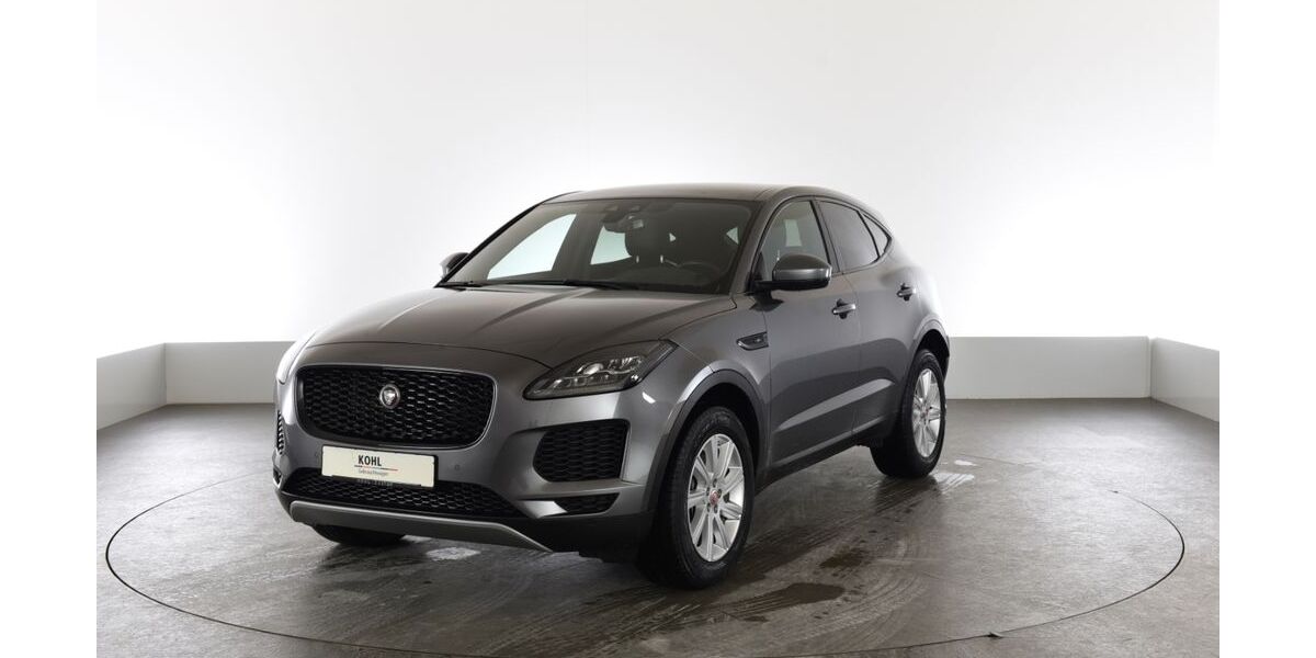 Jaguar E-Pace 35.072 km 27.770 &euro; Aachen 52078